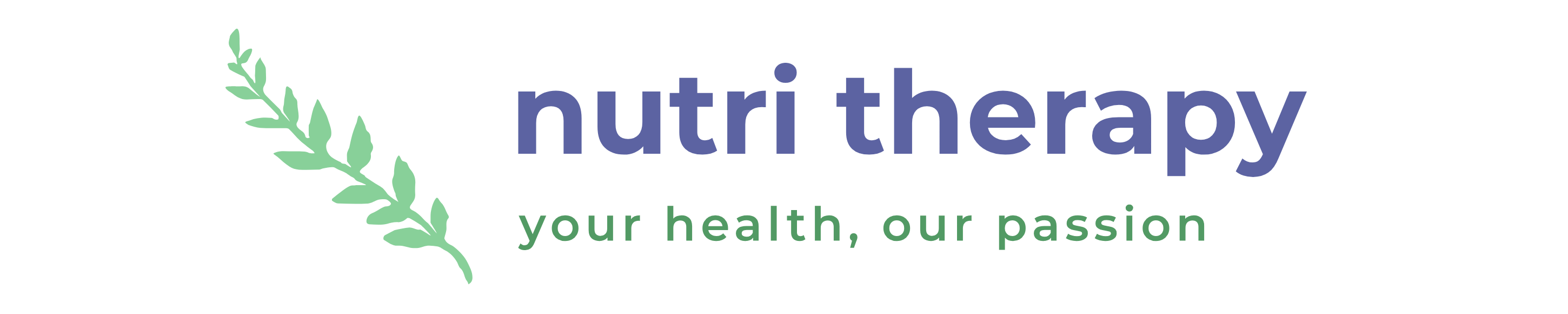 Nutri Therapy logo