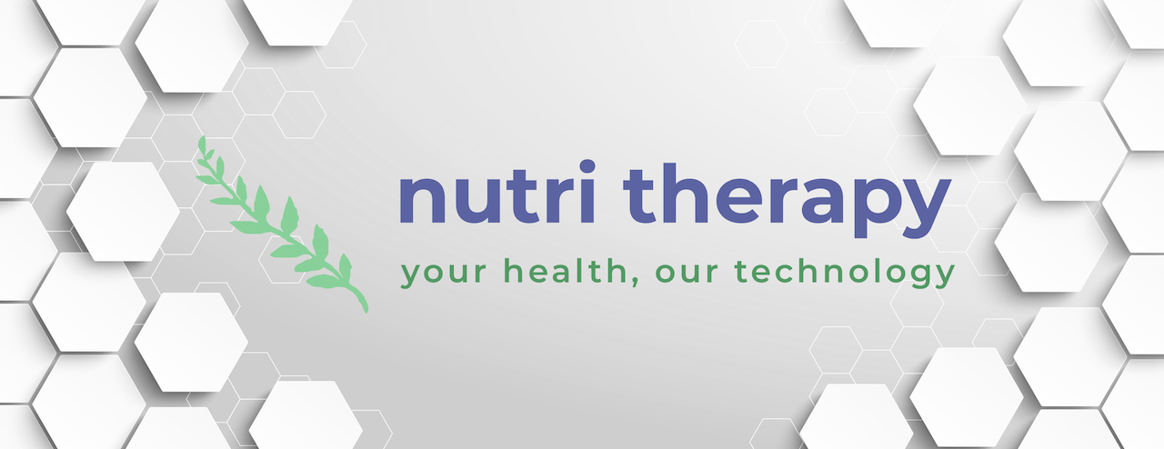 Nutri Therapy technology logo